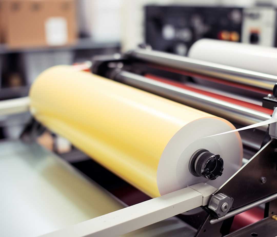 Chinese Leading Tape Manufacturer