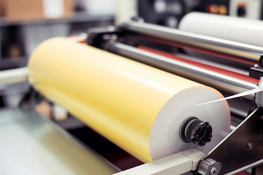 Chinese Leading Tape Manufacturer